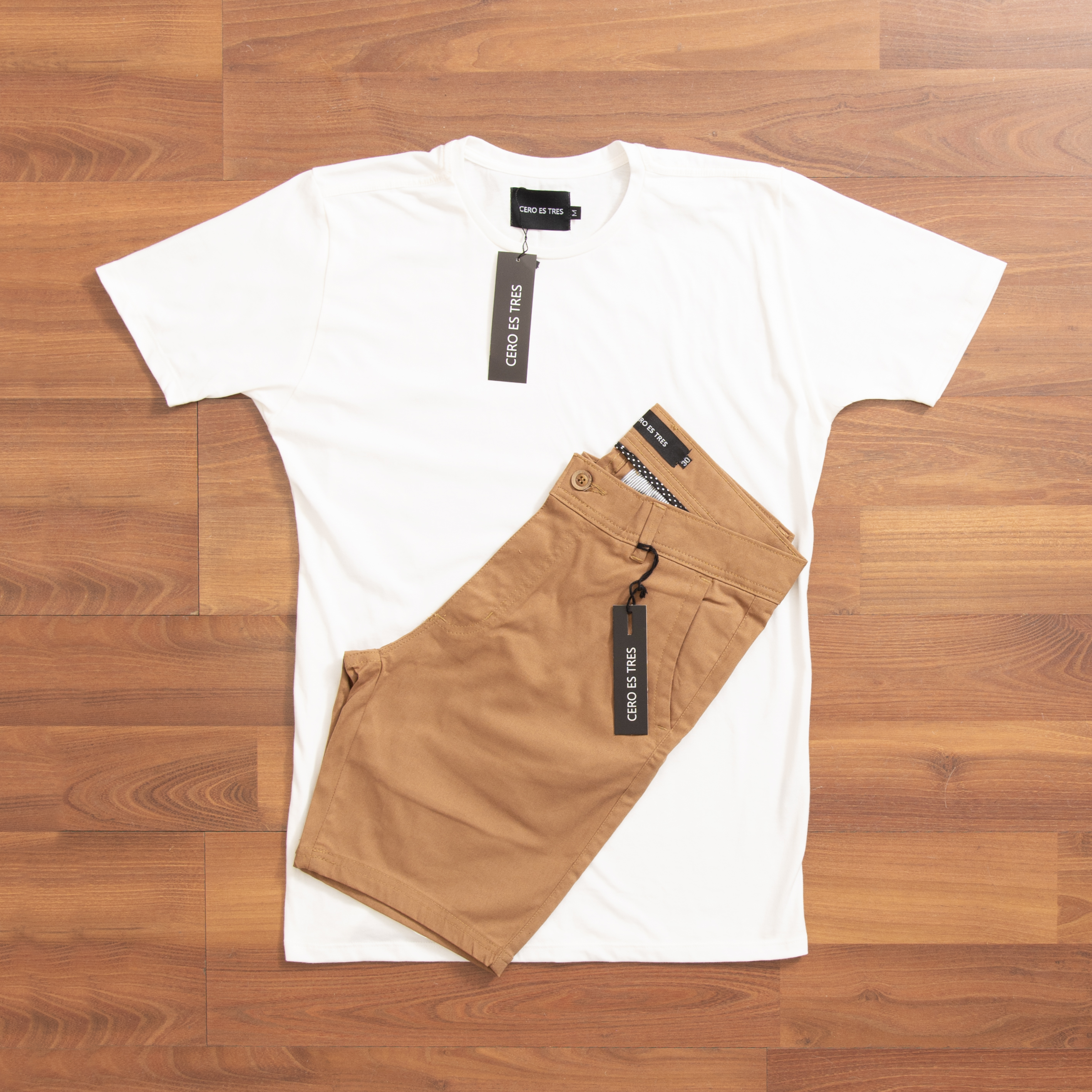 OFT691 - OUTFIT CERO 691